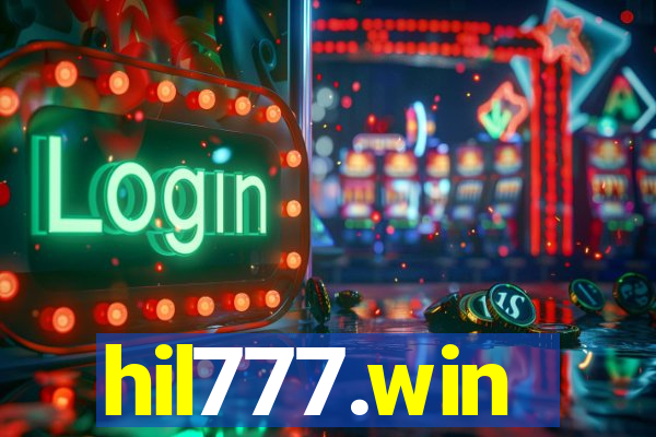 hil777.win