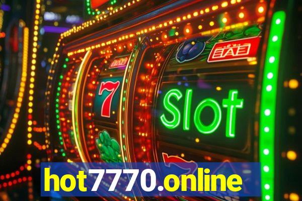 hot7770.online