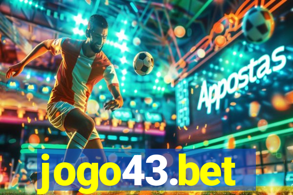 jogo43.bet