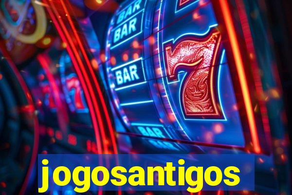 jogosantigos