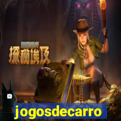 jogosdecarro