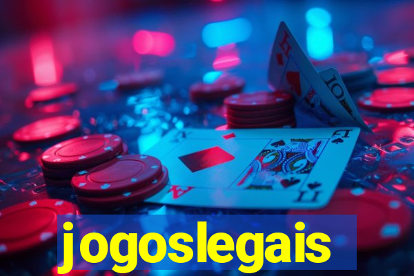 jogoslegais