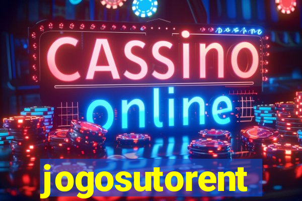 jogosutorent