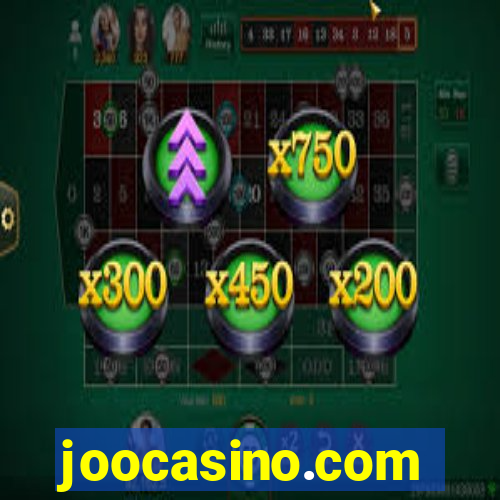 joocasino.com