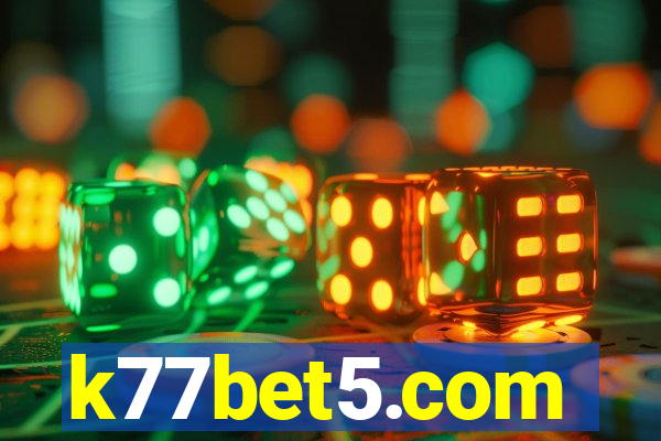 k77bet5.com