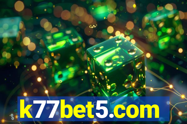 k77bet5.com