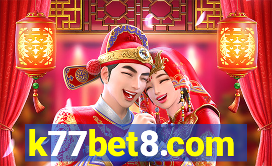 k77bet8.com