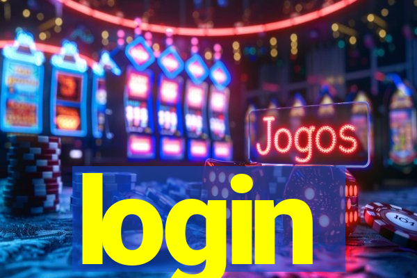 login