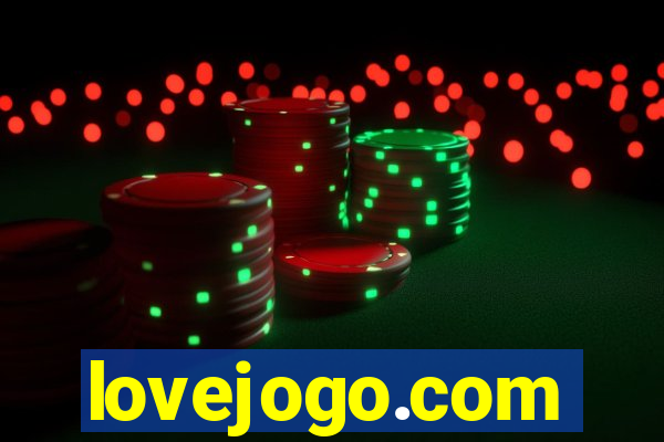 lovejogo.com