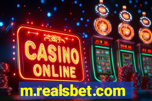 m.realsbet.com