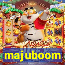 majuboom