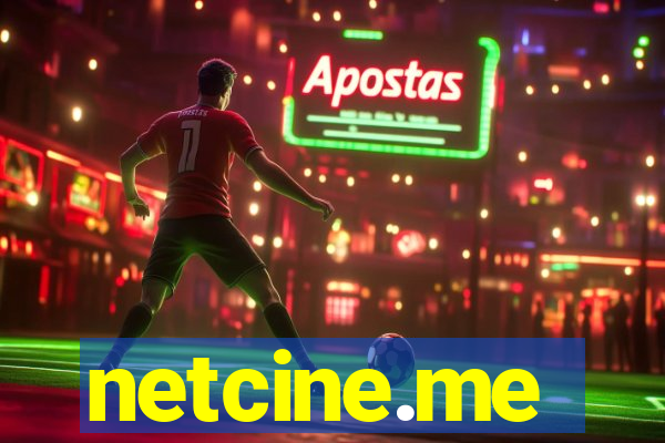 netcine.me