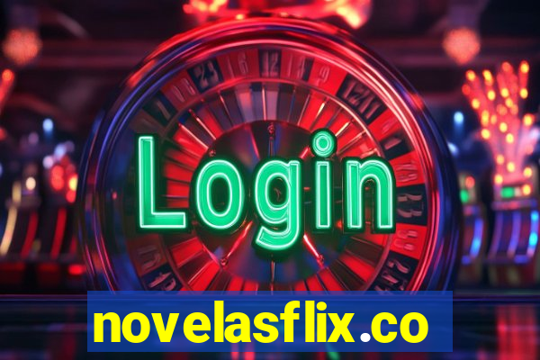 novelasflix.co