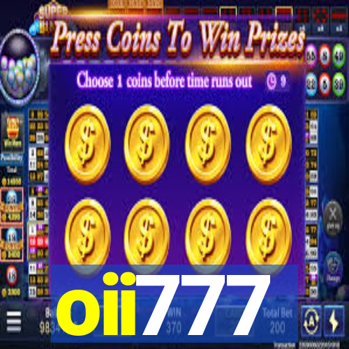 oii777