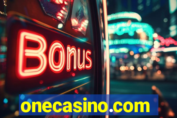 onecasino.com