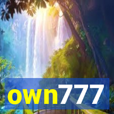 own777