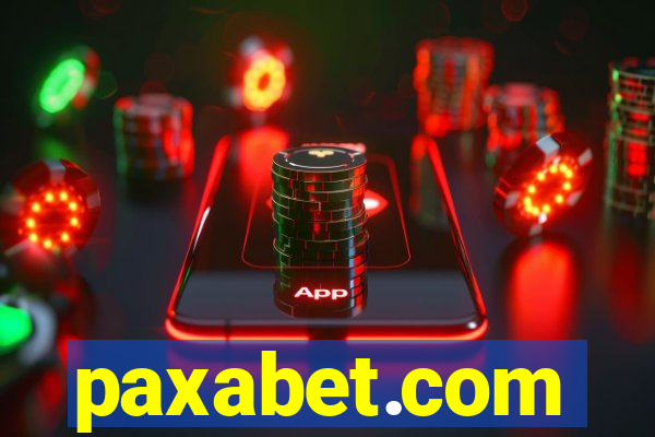 paxabet.com