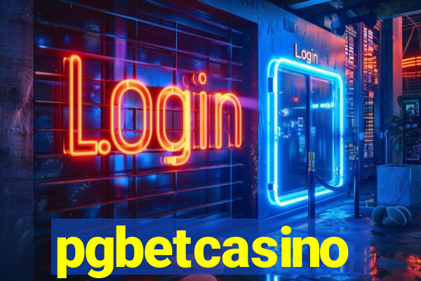 pgbetcasino