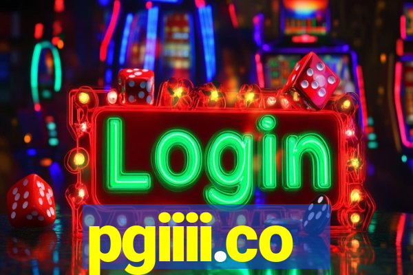 pgiiii.co