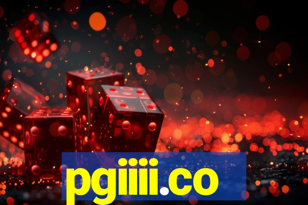 pgiiii.co