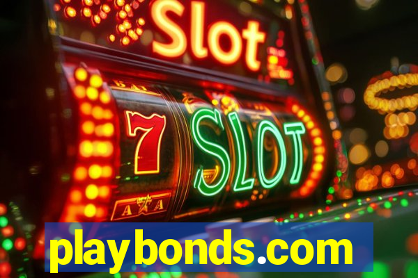 playbonds.com