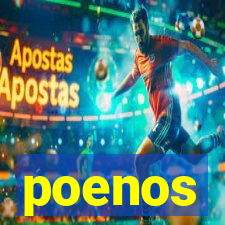 poenos