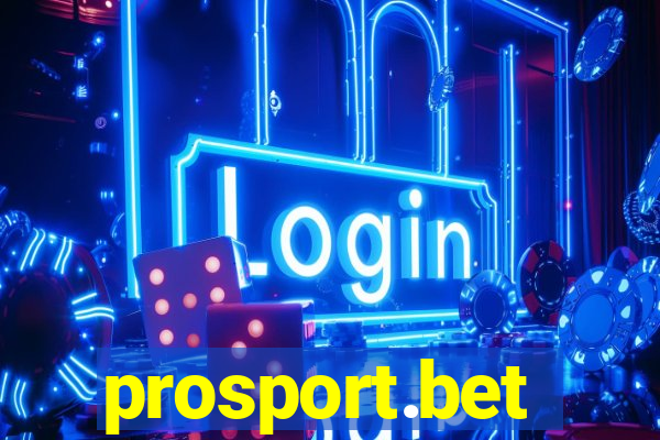 prosport.bet