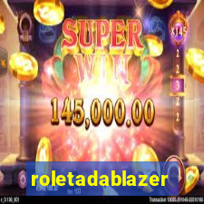 roletadablazer