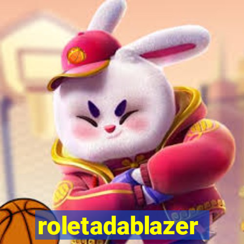 roletadablazer