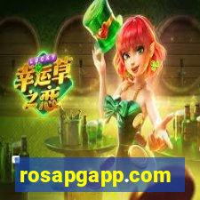 rosapgapp.com