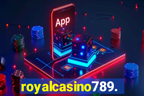 royalcasino789.com