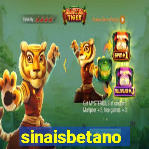 sinaisbetano