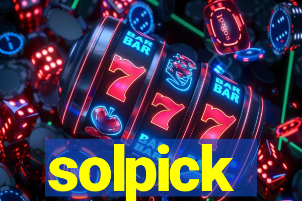 solpick