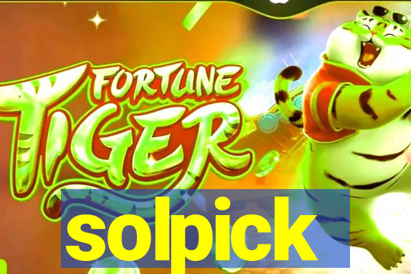 solpick