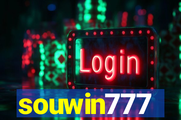 souwin777