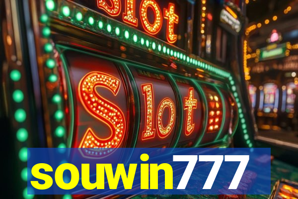 souwin777