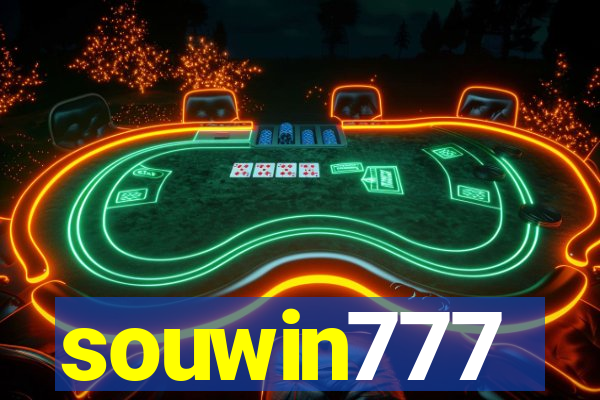 souwin777