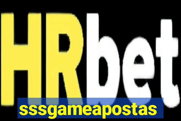 sssgameapostas