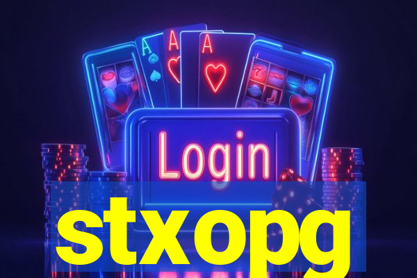 stxopg