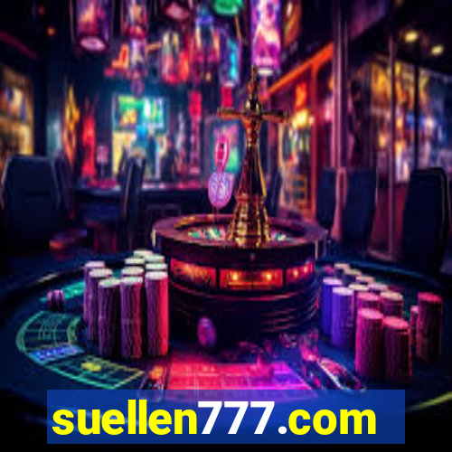 suellen777.com