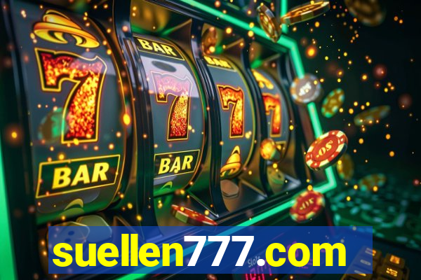 suellen777.com