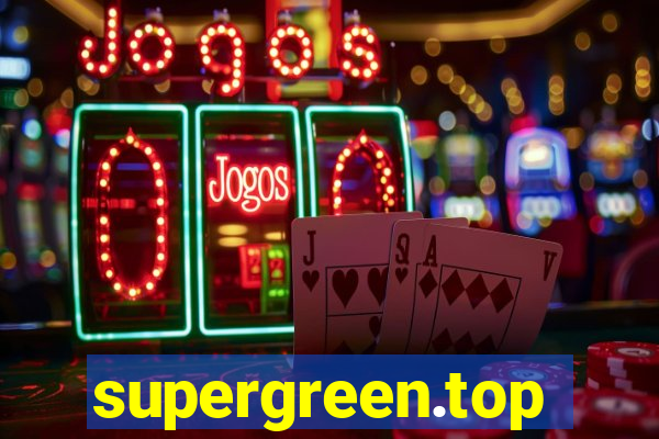 supergreen.top