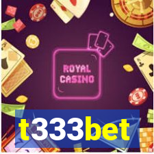 t333bet