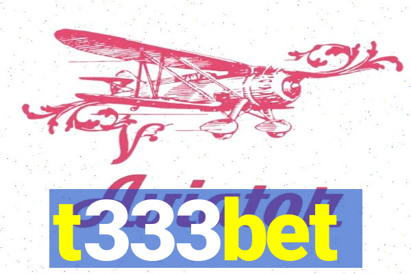 t333bet