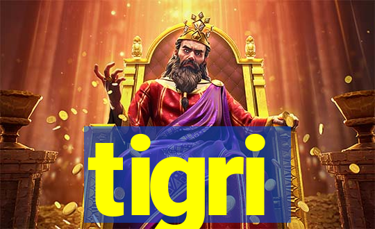 tigri