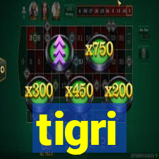 tigri