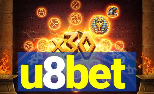 u8bet