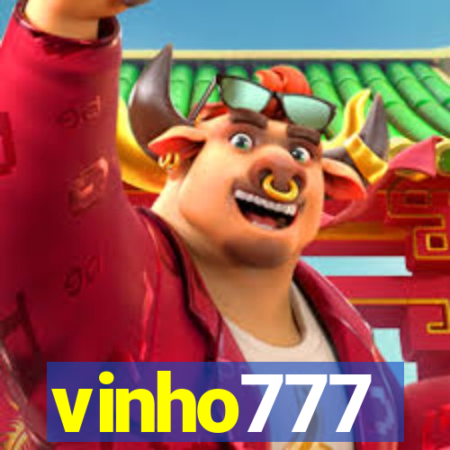 vinho777