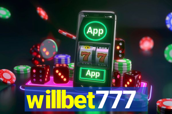 willbet777