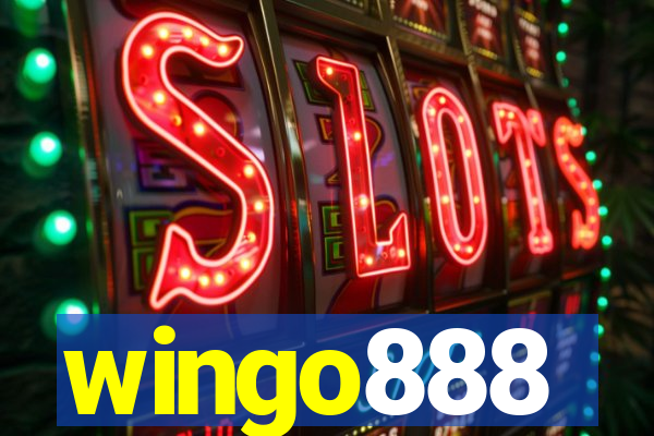 wingo888